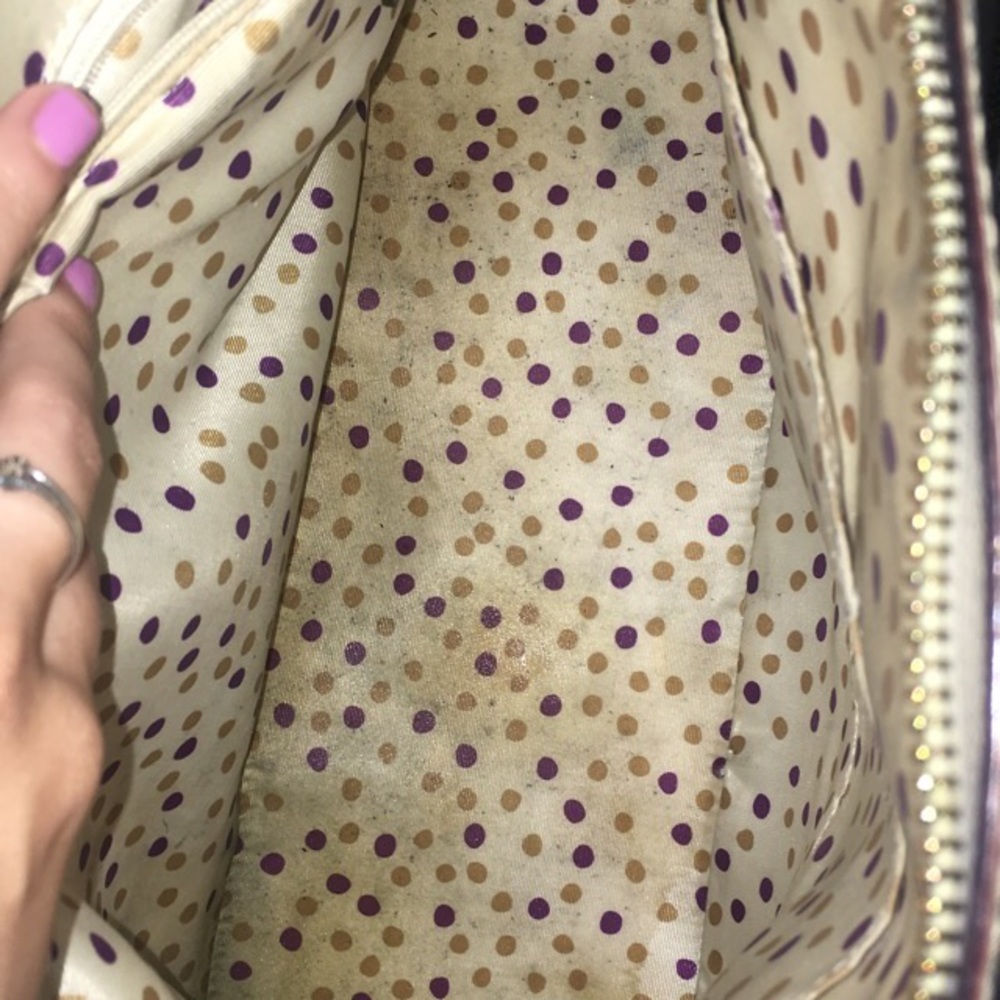 Kate Spade Rachelle Berkeley Lane Bag ♠️ - Picture 8 of 8